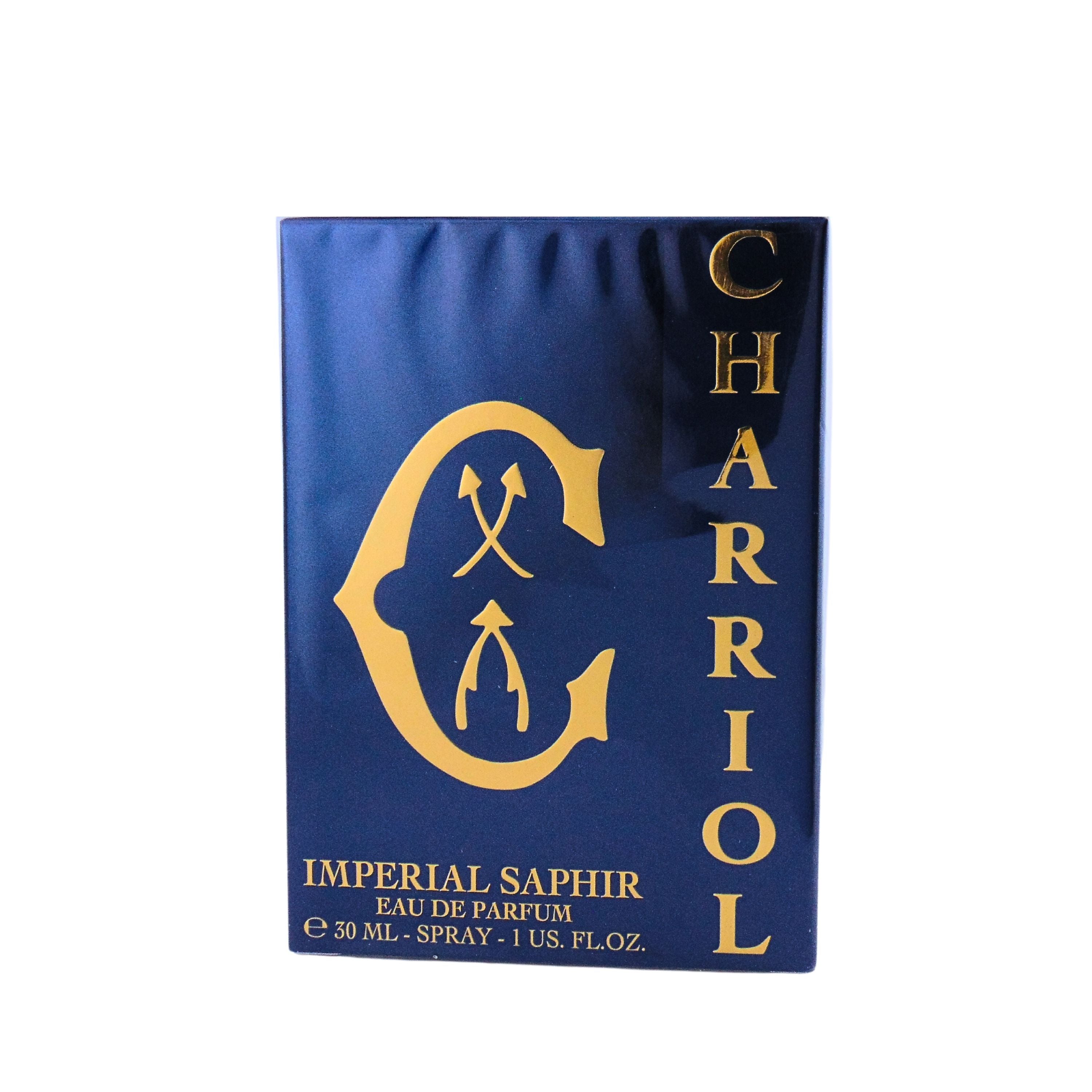 Charriol Imperial Saphir Eau de Parfum for Women